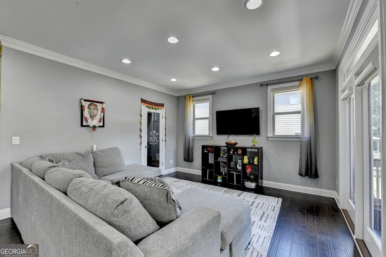 2940 Annapolis Way Cumming - Photo 29
