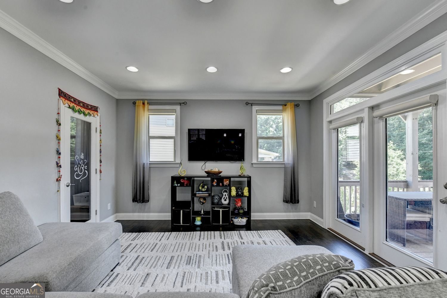 2940 Annapolis Way Cumming - Photo 30