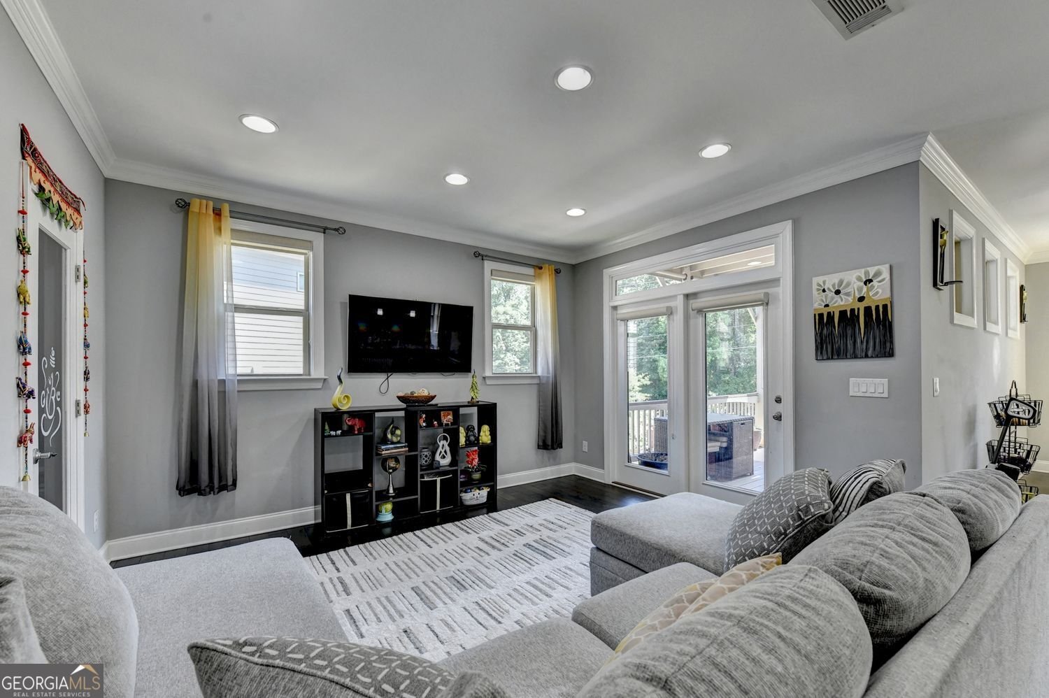 2940 Annapolis Way Cumming - Photo 31