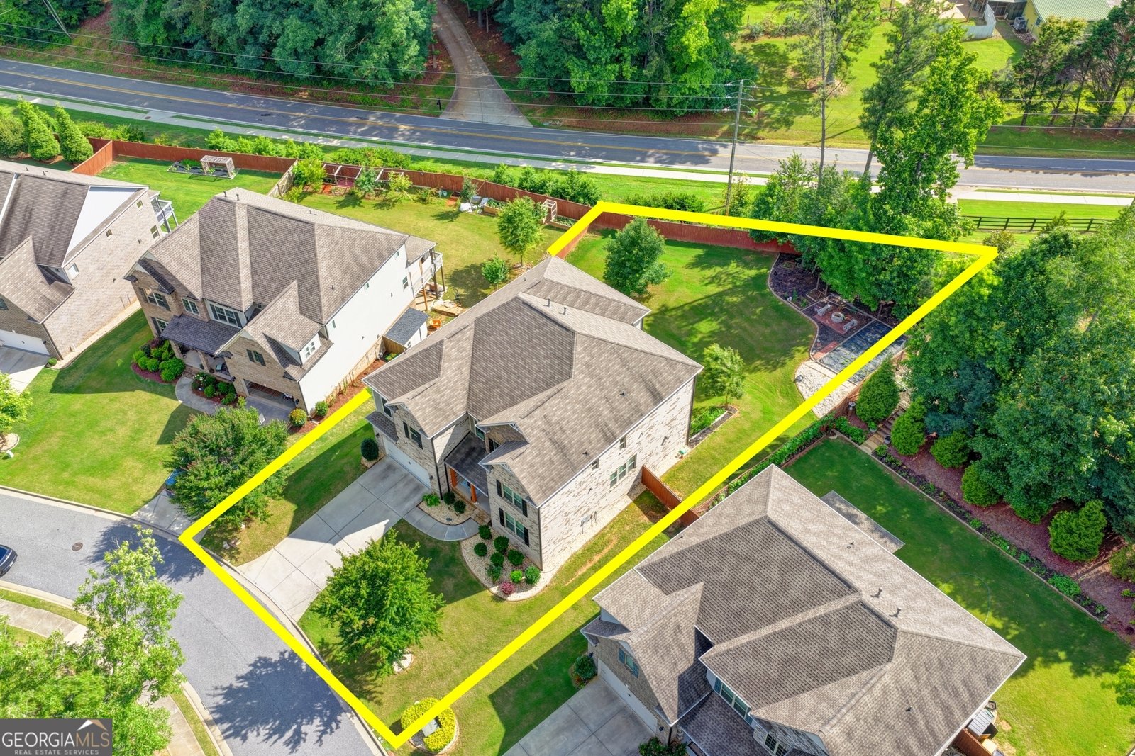 2940 Annapolis Way Cumming - Photo 80
