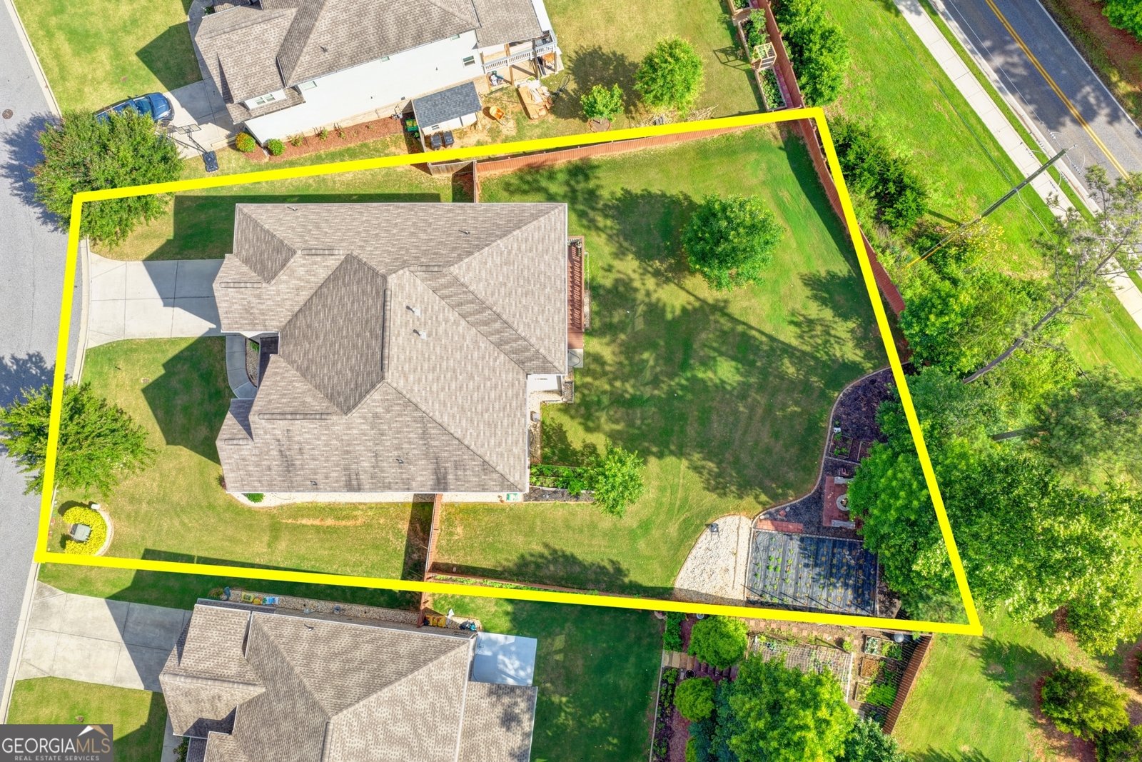 2940 Annapolis Way Cumming - Photo 81
