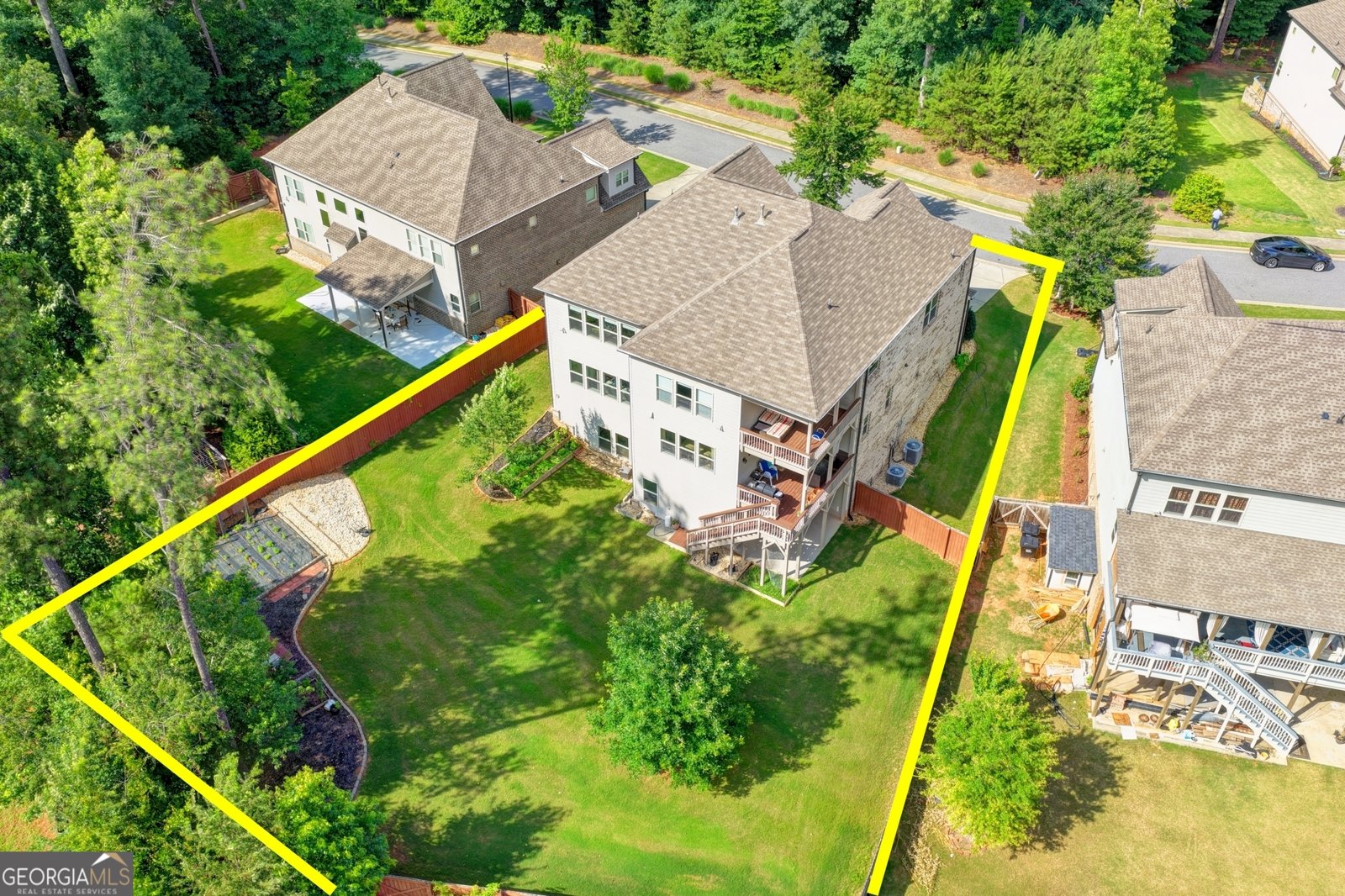 2940 Annapolis Way Cumming - Photo 82