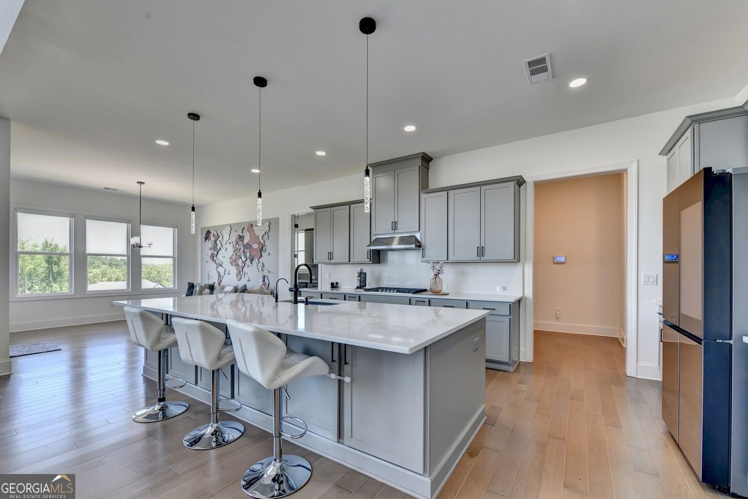 7695 Poppy Mill Lane Cumming - Photo 27