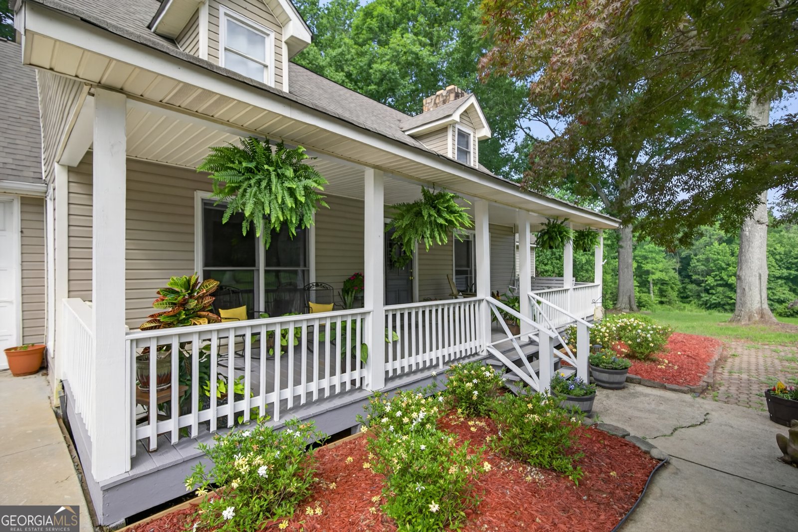 211 Little New York Road Carrollton - Photo 11