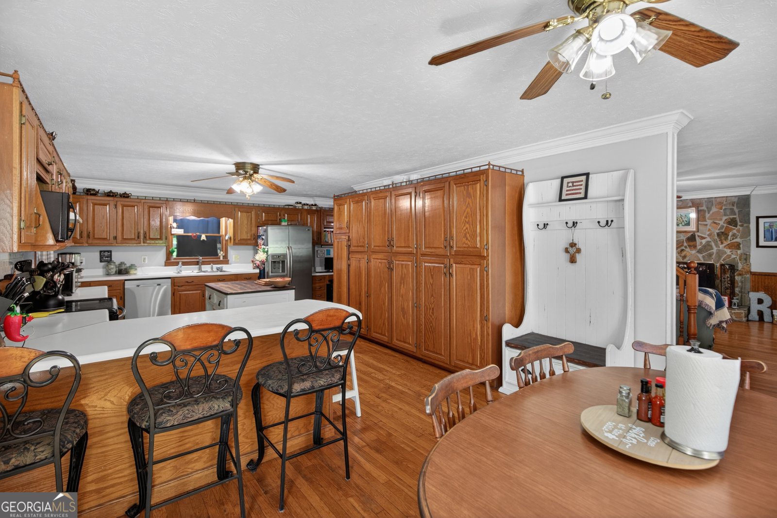 211 Little New York Road Carrollton - Photo 17
