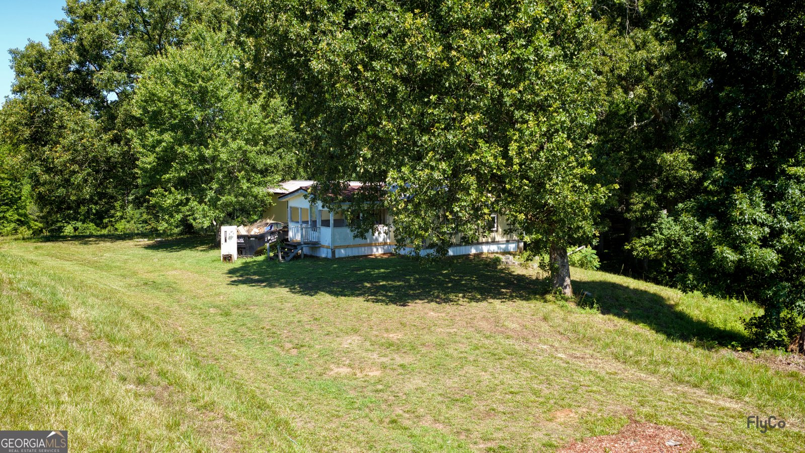211 Little New York Road Carrollton - Photo 34