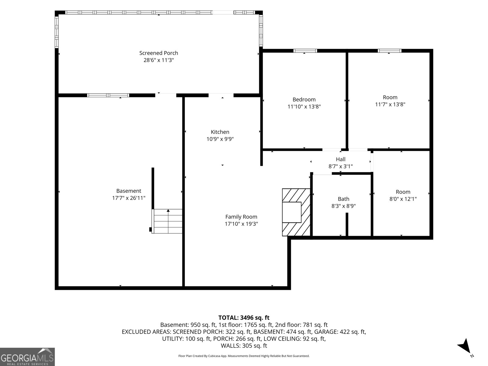 211 Little New York Road Carrollton - Photo 35