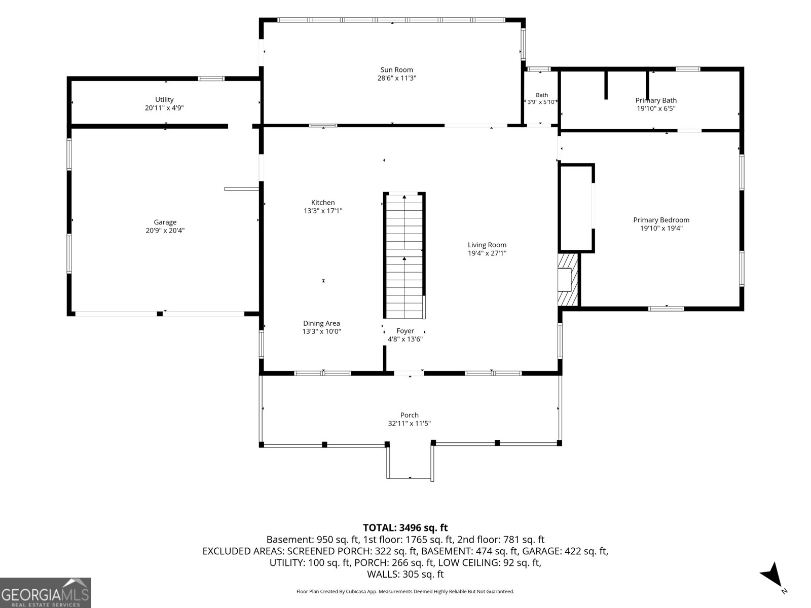 211 Little New York Road Carrollton - Photo 36