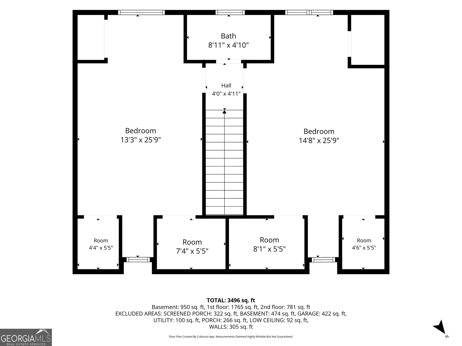 211 Little New York Road Carrollton - Photo 37