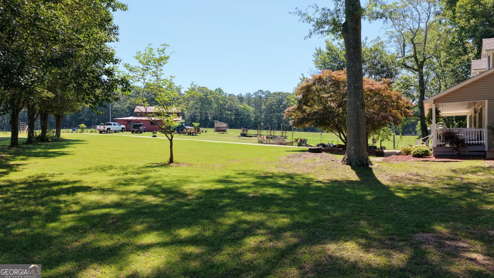 211 Little New York Road Carrollton - Photo 6