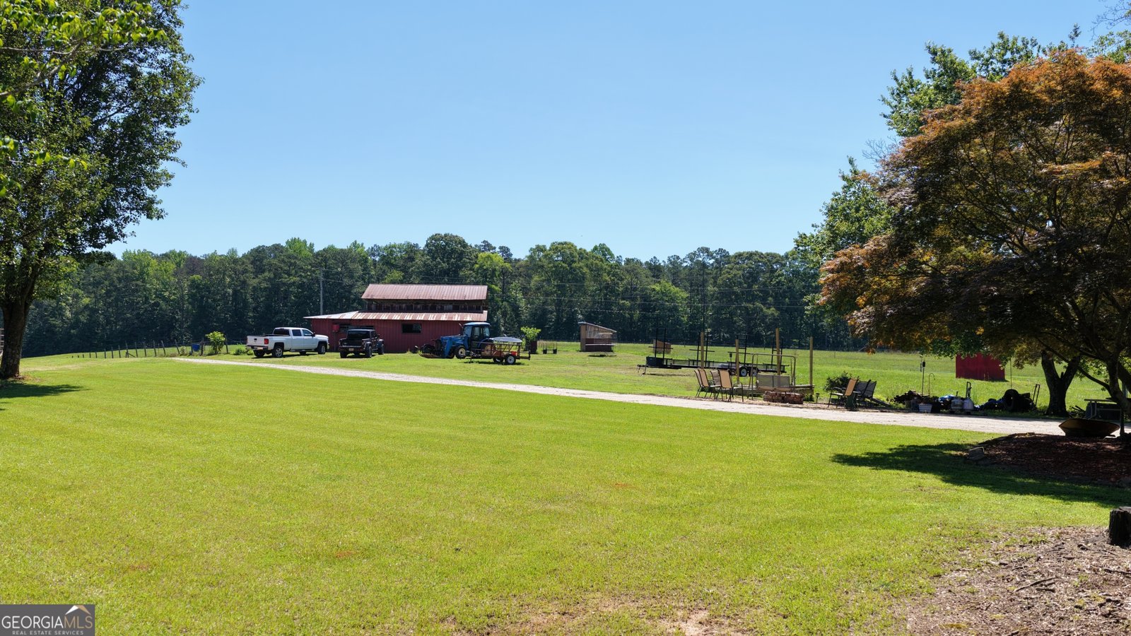 211 Little New York Road Carrollton - Photo 8