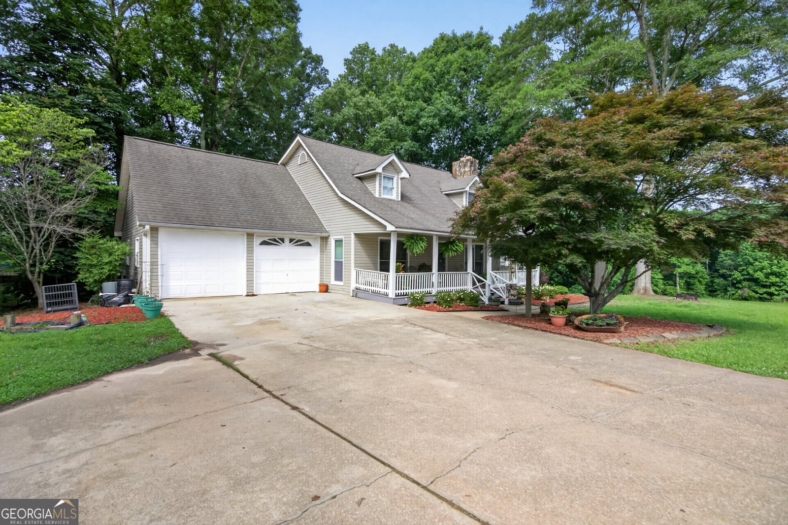 211 Little New York Road Carrollton - Photo 9