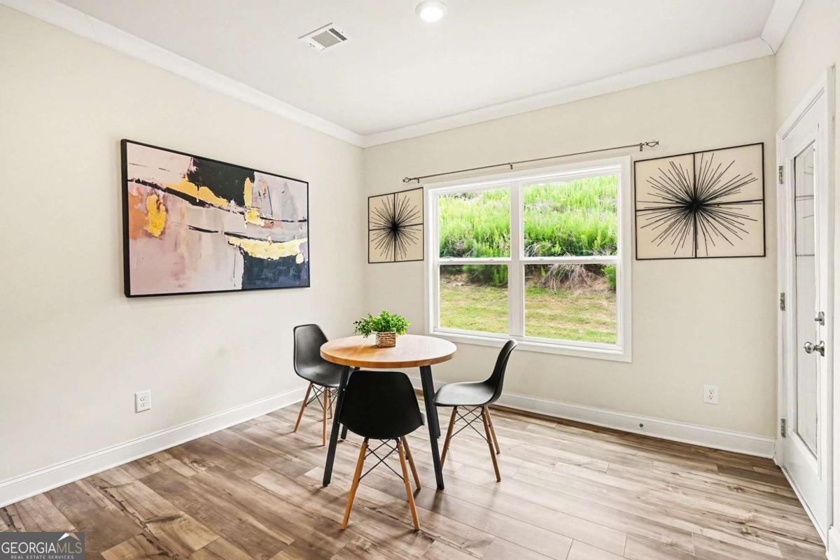 1602 Dover Creek Lane Lawrenceville - Photo 11