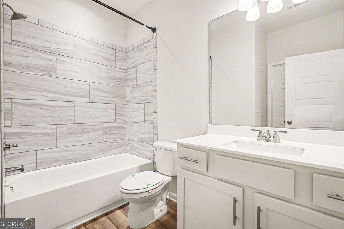1602 Dover Creek Lane Lawrenceville - Photo 14