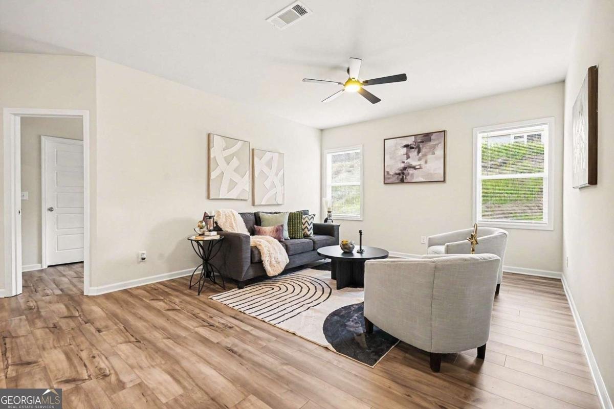 1602 Dover Creek Lane Lawrenceville - Photo 15