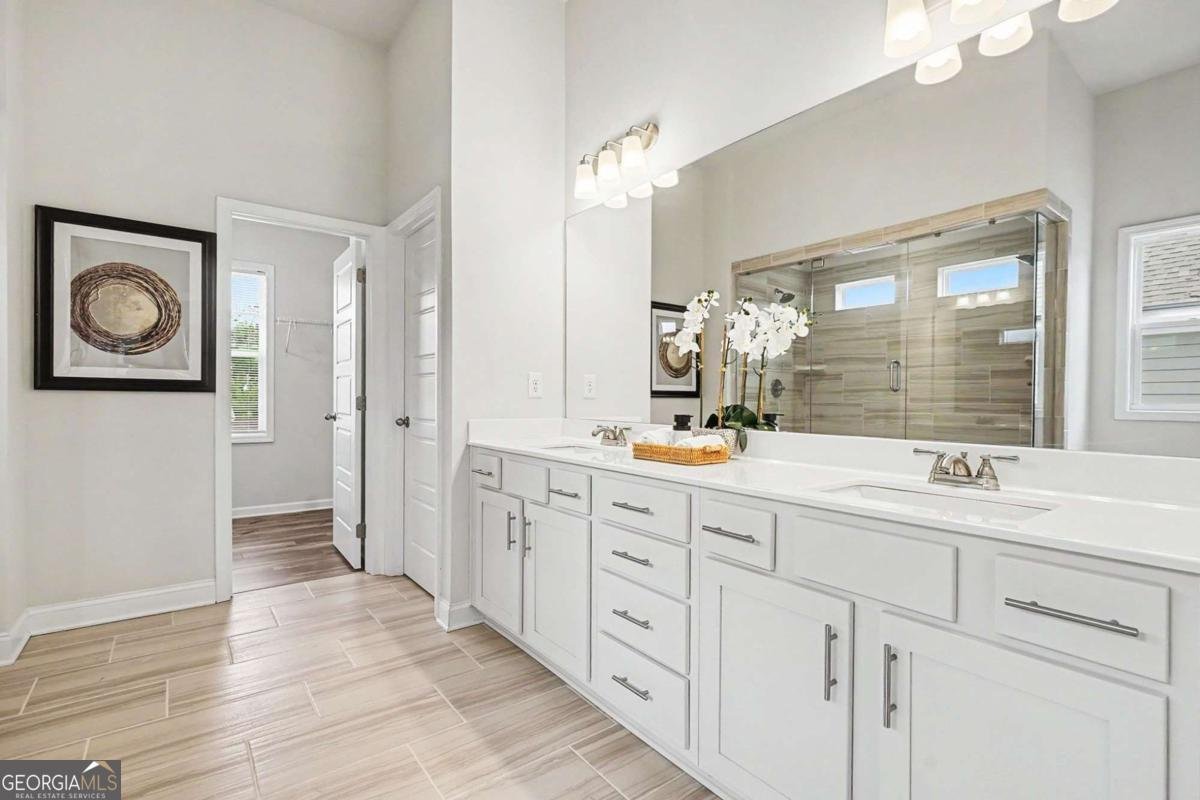 1602 Dover Creek Lane Lawrenceville - Photo 18