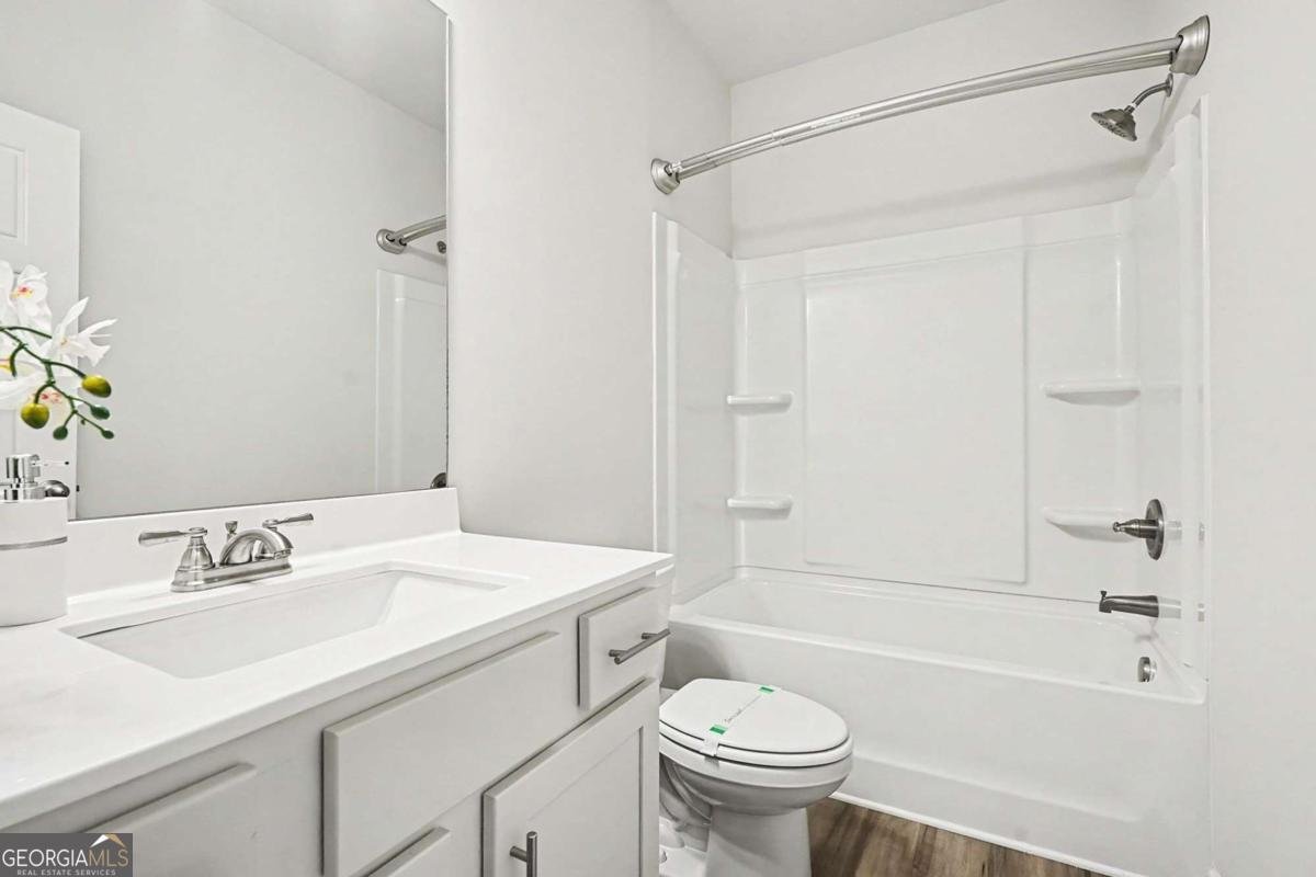 1602 Dover Creek Lane Lawrenceville - Photo 22