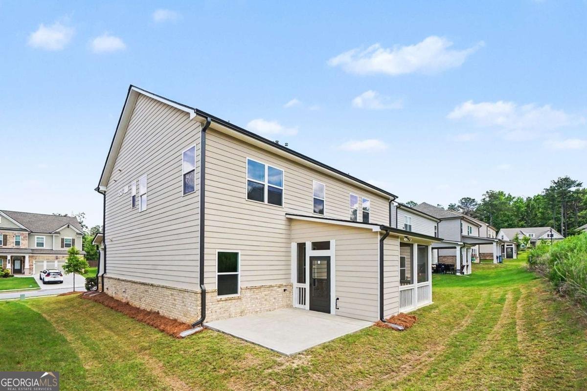 1602 Dover Creek Lane Lawrenceville - Photo 28