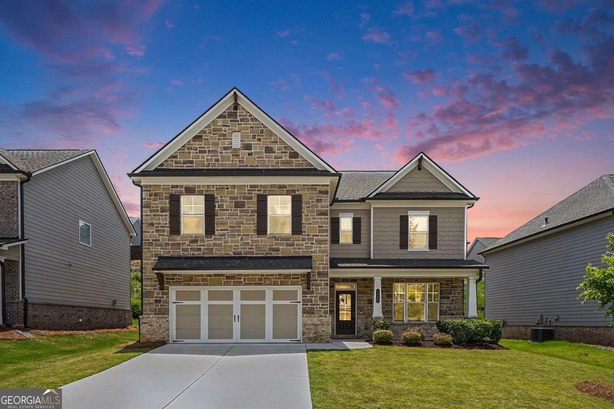 1602 Dover Creek Lane Lawrenceville - Photo 30