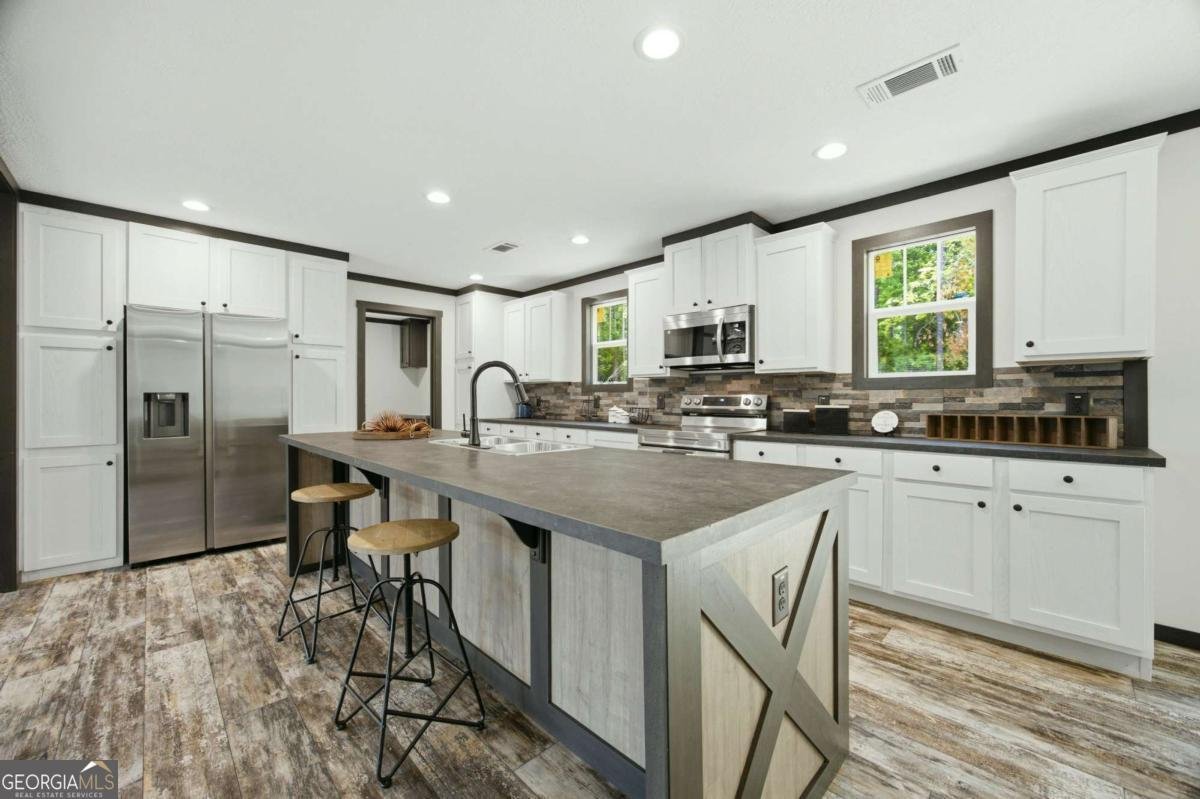 115 Sunset Drive Eatonton - Photo 8