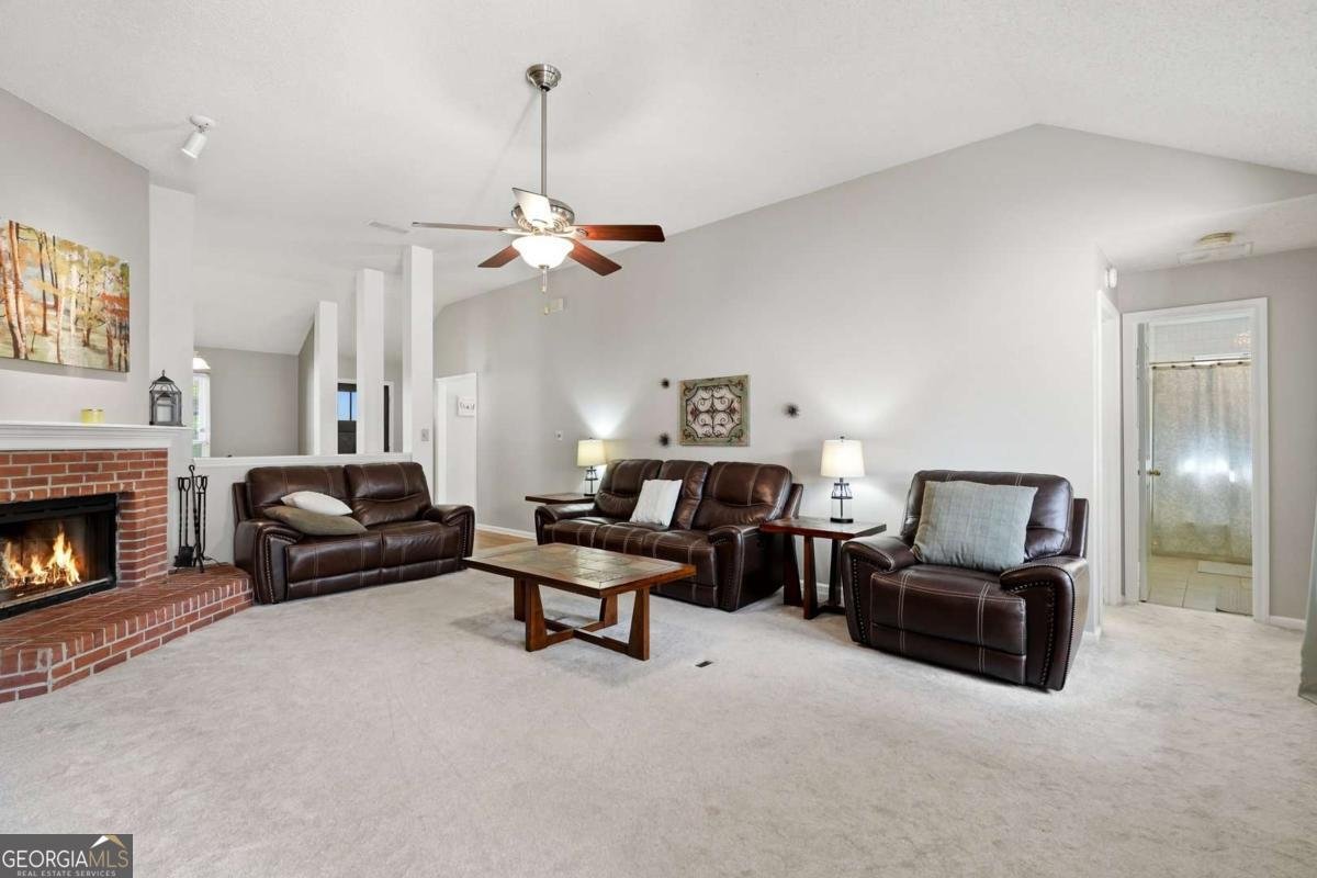 140 Greenmont Circle Alpharetta - Photo 13