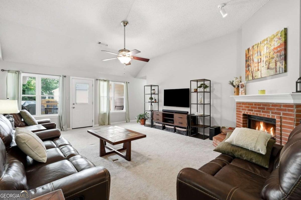140 Greenmont Circle Alpharetta - Photo 14