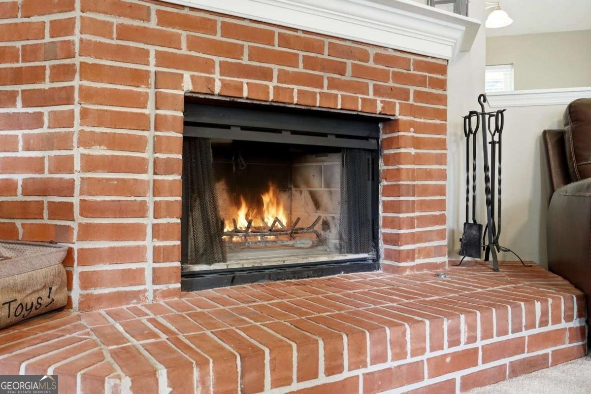 140 Greenmont Circle Alpharetta - Photo 15