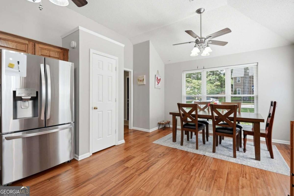 140 Greenmont Circle Alpharetta - Photo 19