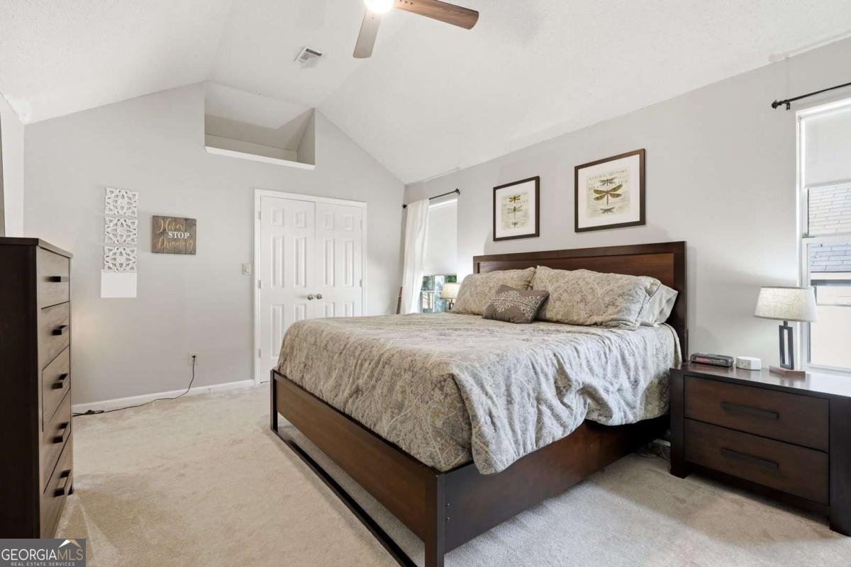 140 Greenmont Circle Alpharetta - Photo 22