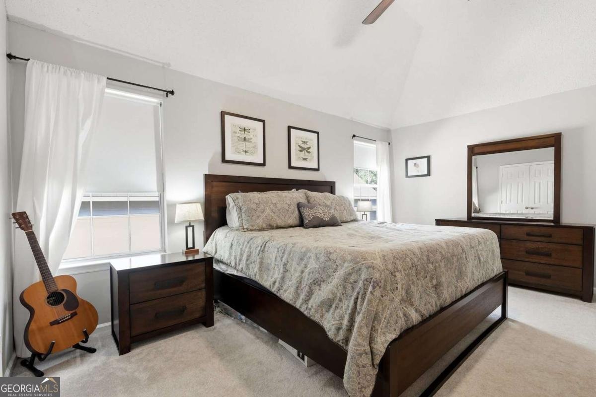 140 Greenmont Circle Alpharetta - Photo 23