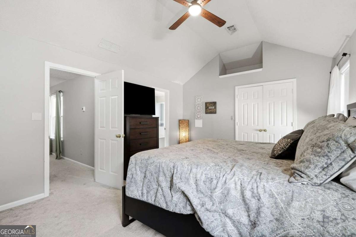 140 Greenmont Circle Alpharetta - Photo 24