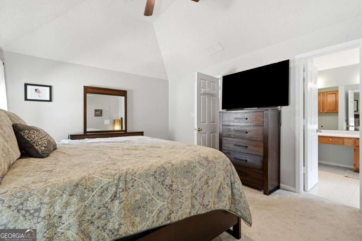140 Greenmont Circle Alpharetta - Photo 25