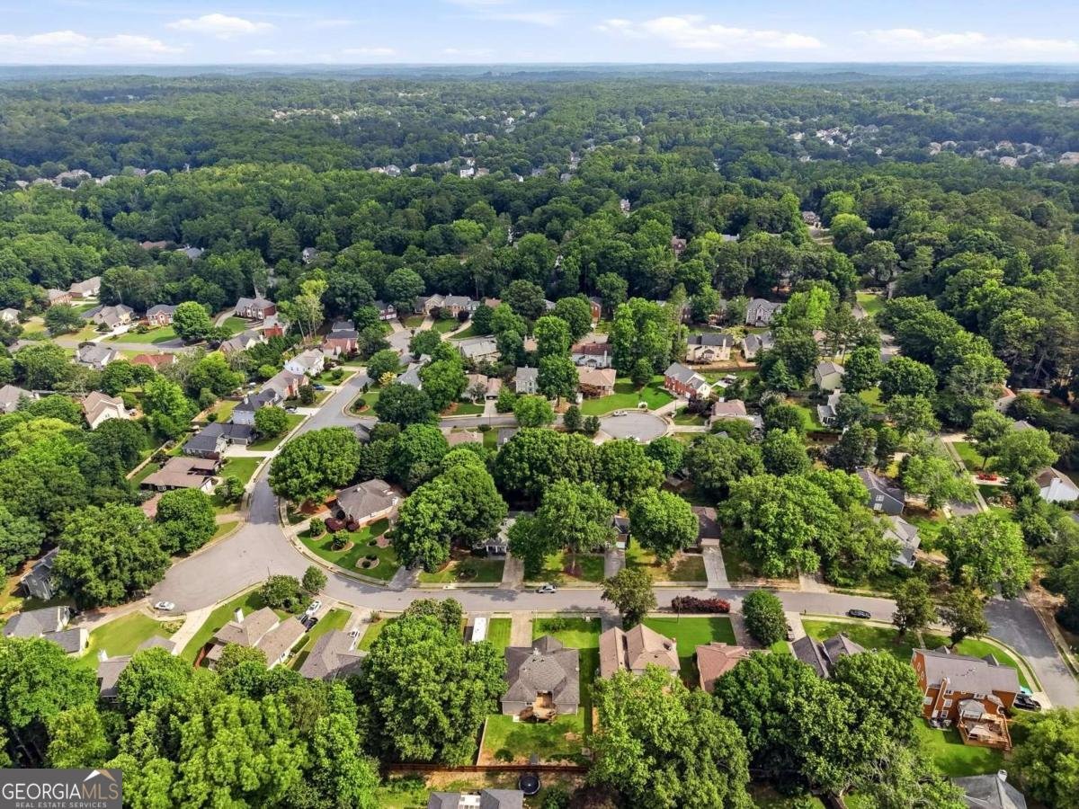 140 Greenmont Circle Alpharetta - Photo 45