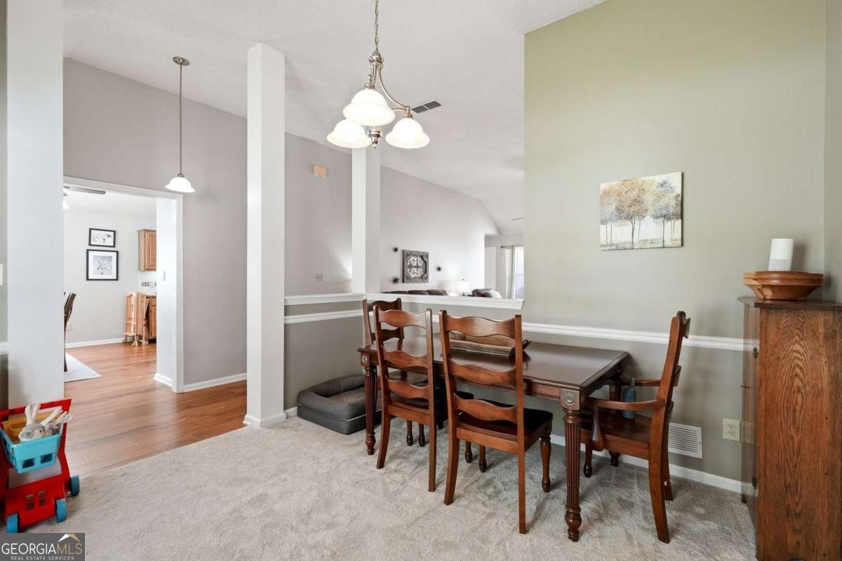 140 Greenmont Circle Alpharetta - Photo 8