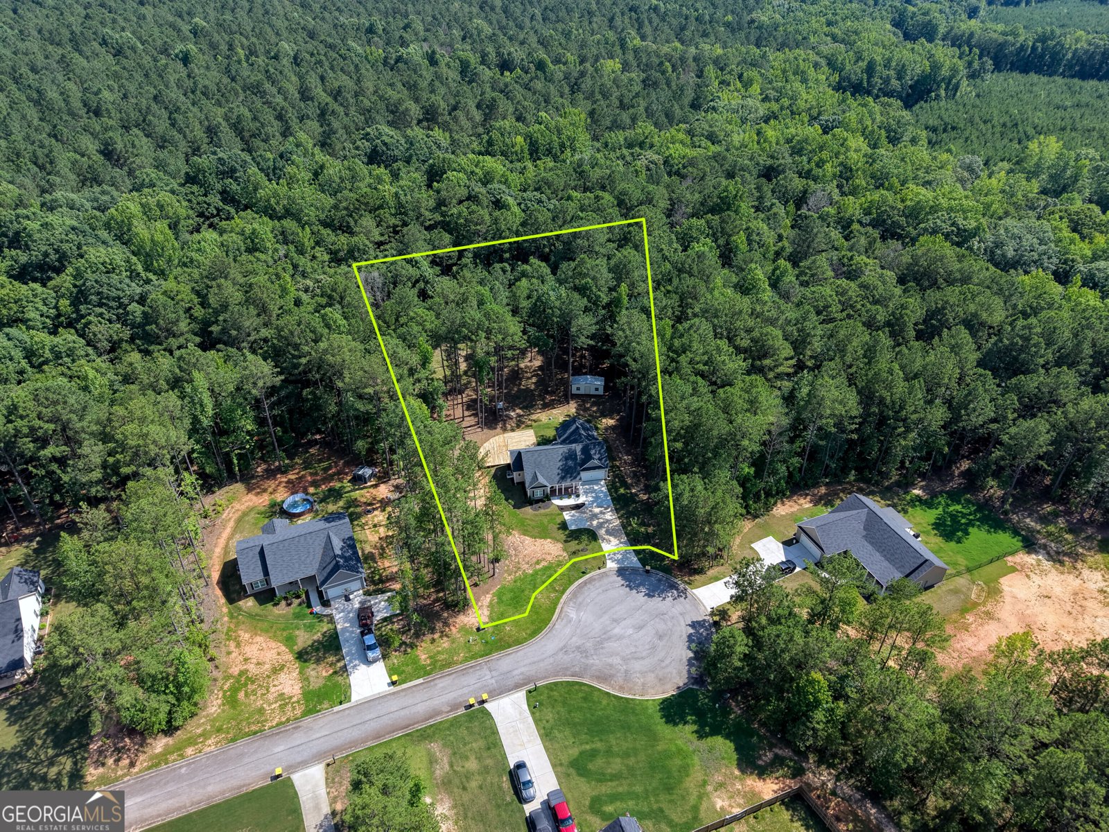 533 Evelyn Drive Greenville - Photo 28