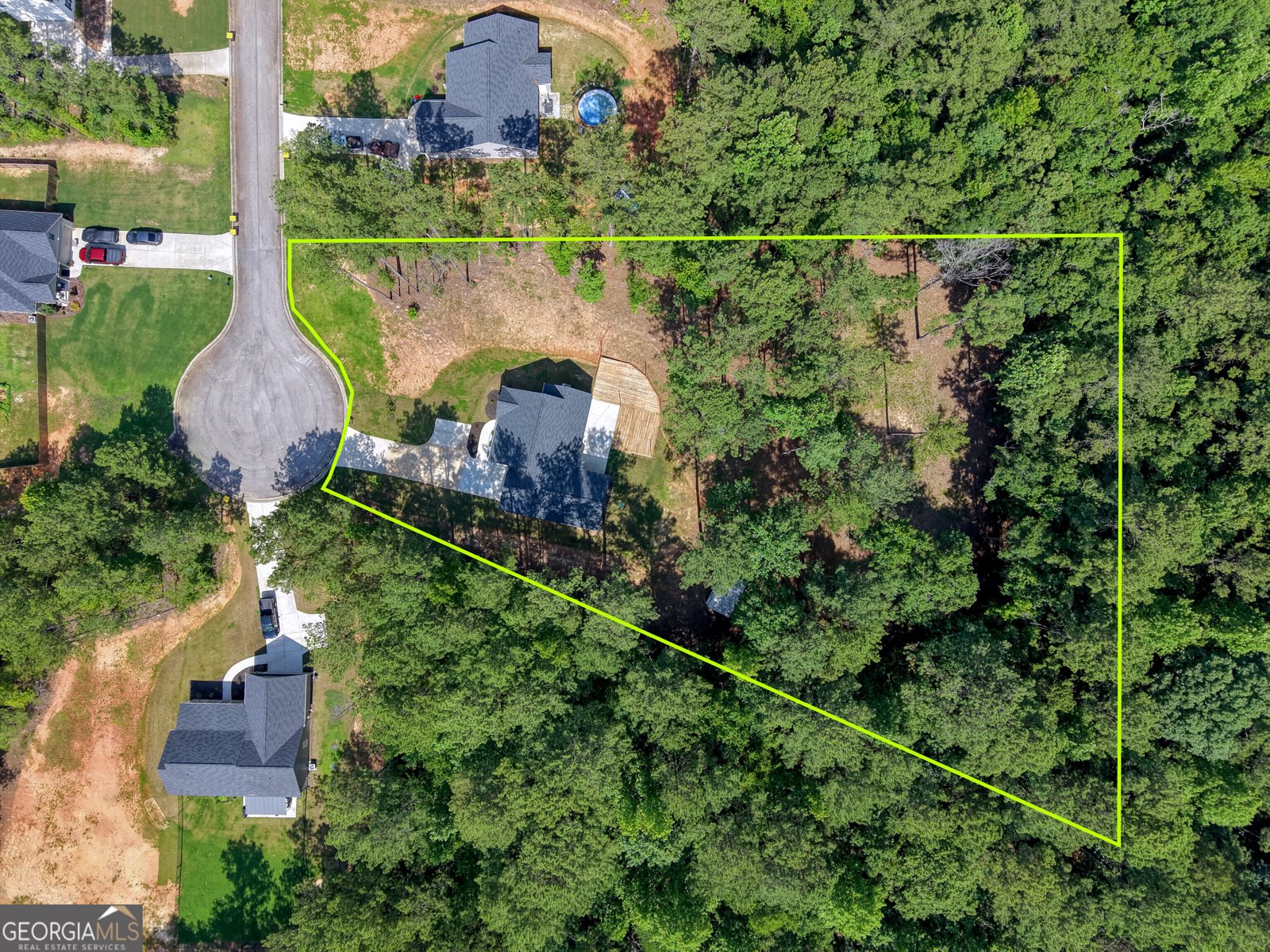 533 Evelyn Drive Greenville - Photo 30
