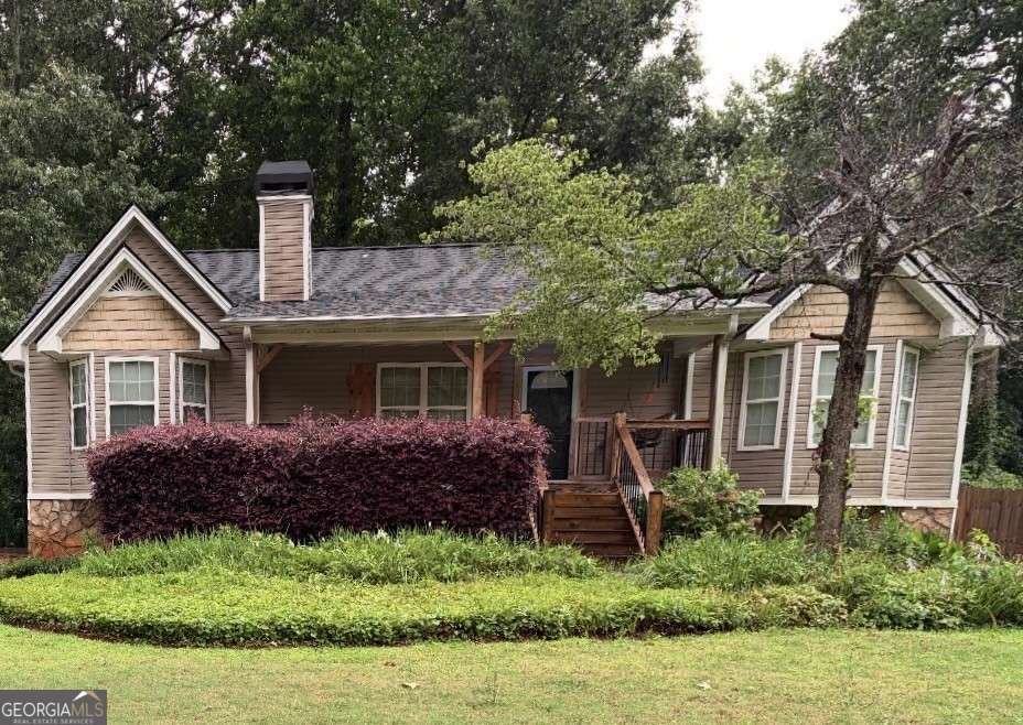 51 Meadow Spring Court Temple - main photo