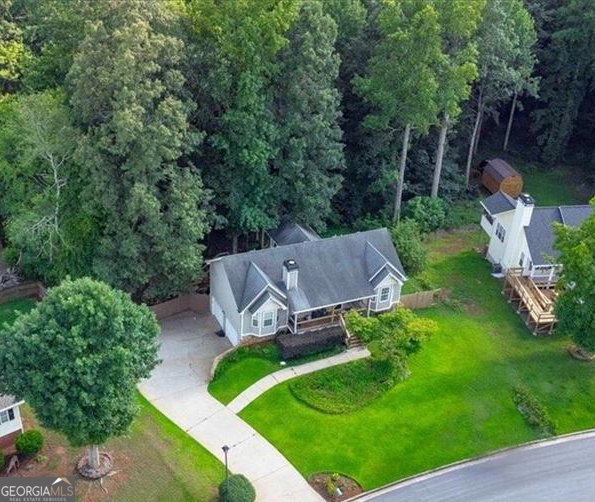 51 Meadow Spring Court Temple - Photo 13