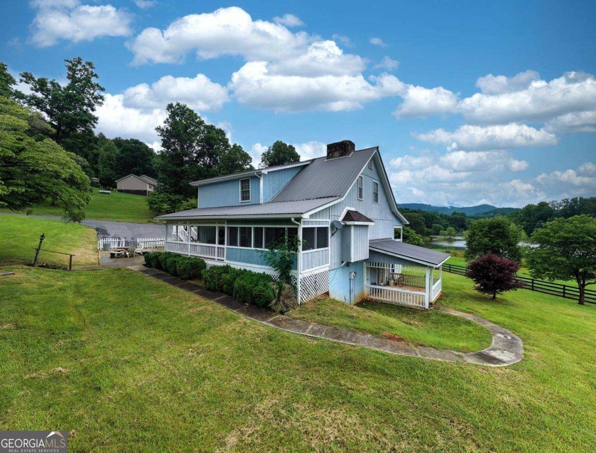 838 Tay Walk Way Hiawassee - Photo 10