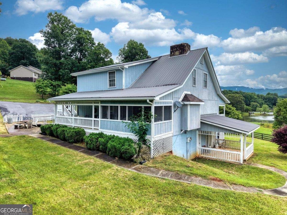 838 Tay Walk Way Hiawassee - Photo 11