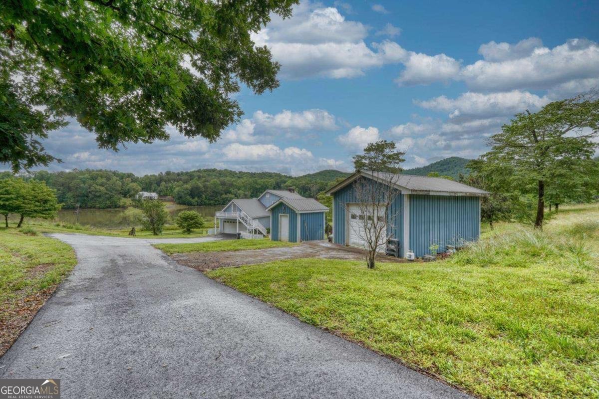 838 Tay Walk Way Hiawassee - Photo 12