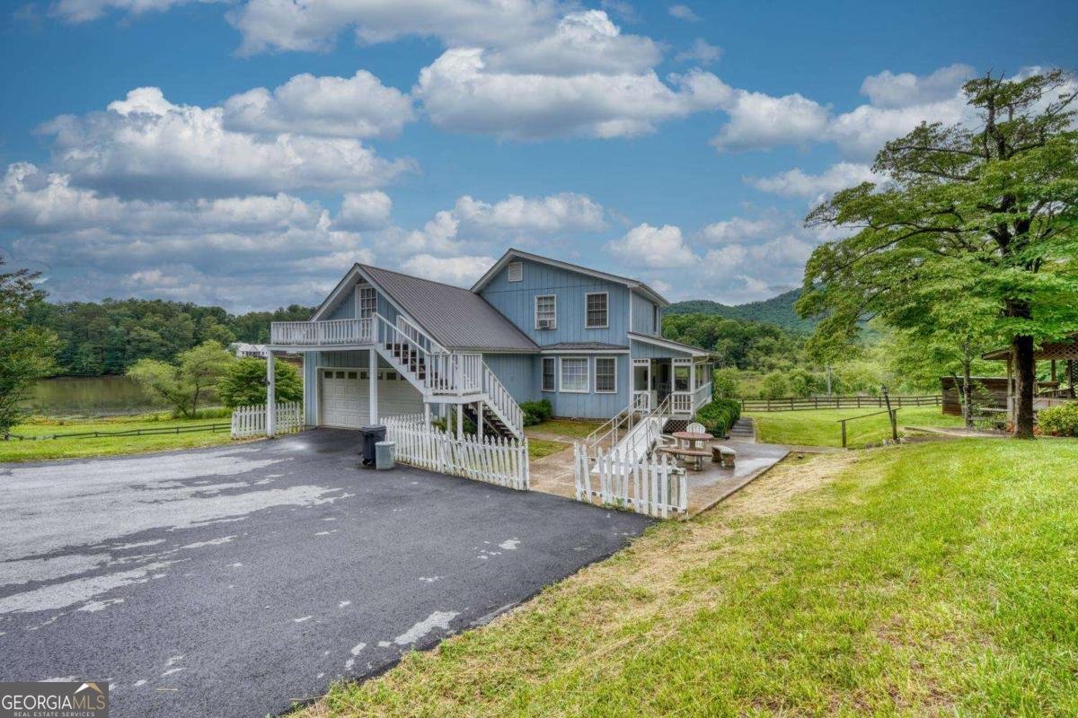 838 Tay Walk Way Hiawassee - Photo 13