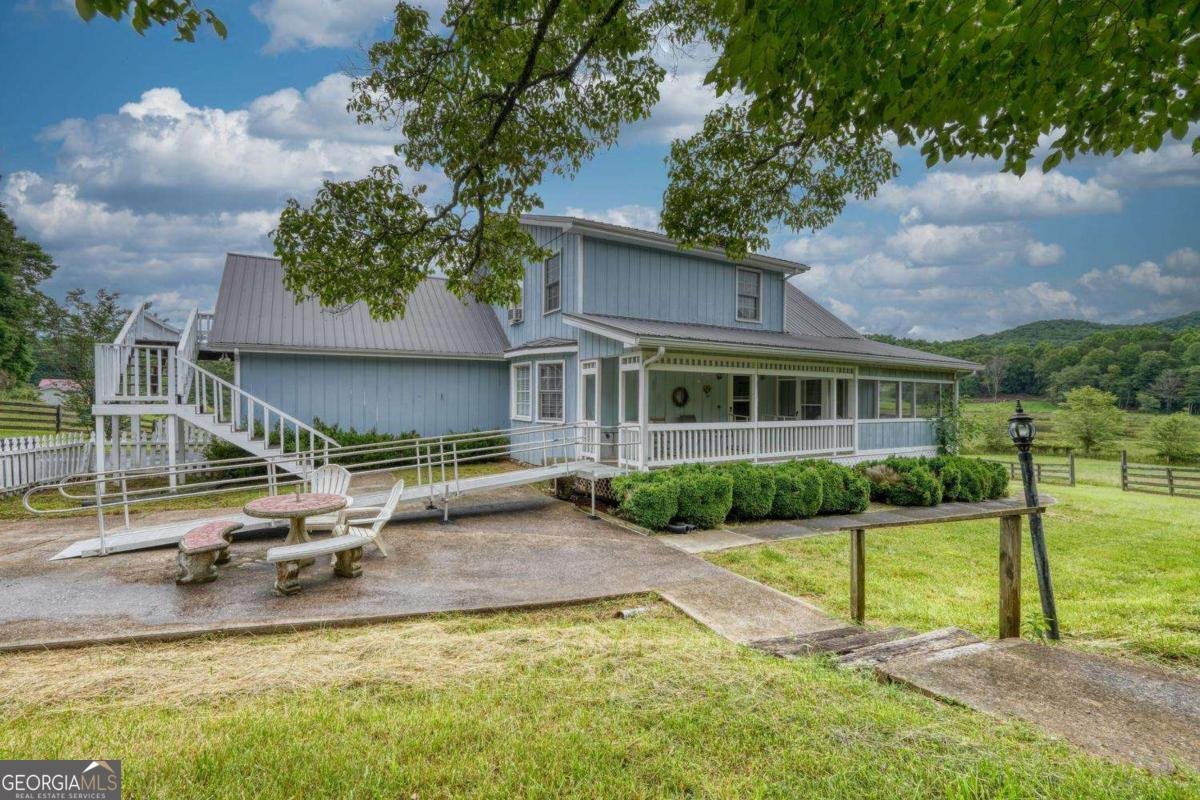 838 Tay Walk Way Hiawassee - Photo 14