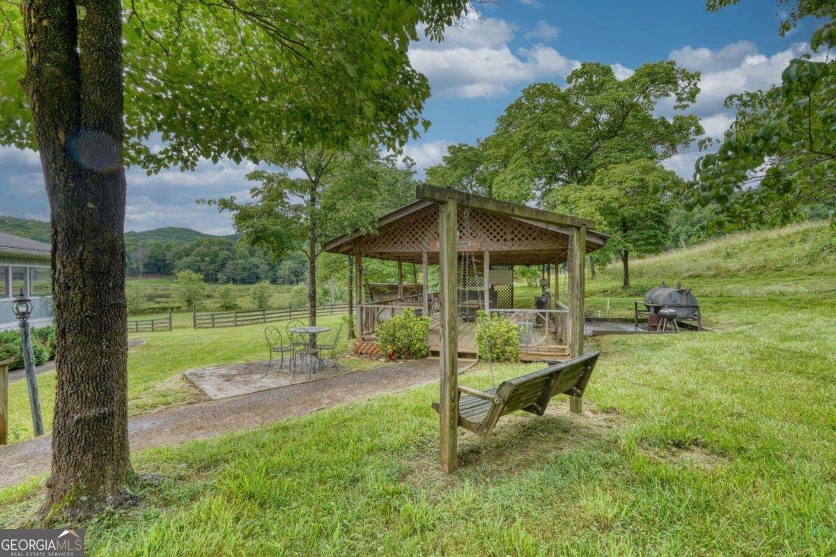 838 Tay Walk Way Hiawassee - Photo 56