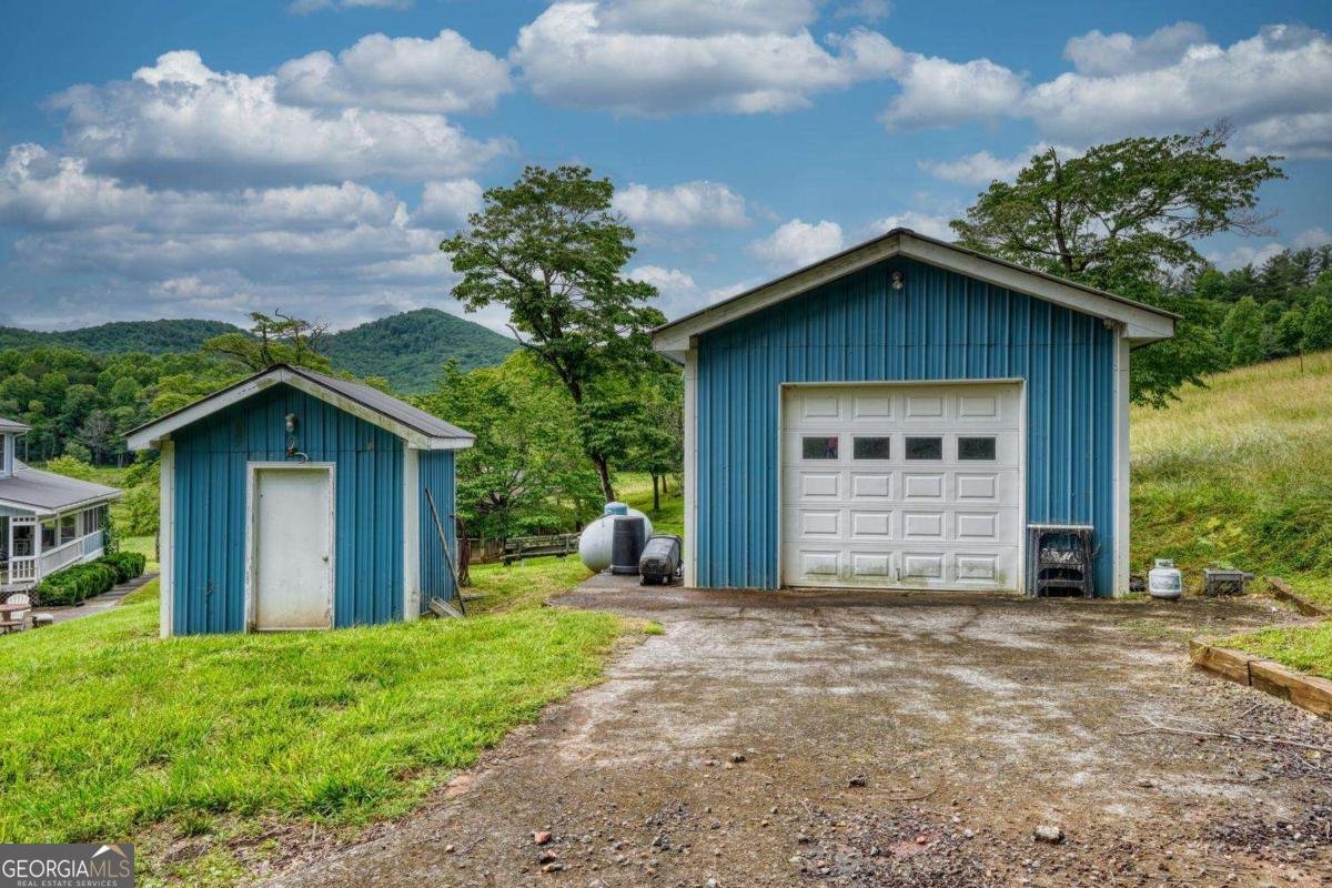 838 Tay Walk Way Hiawassee - Photo 58
