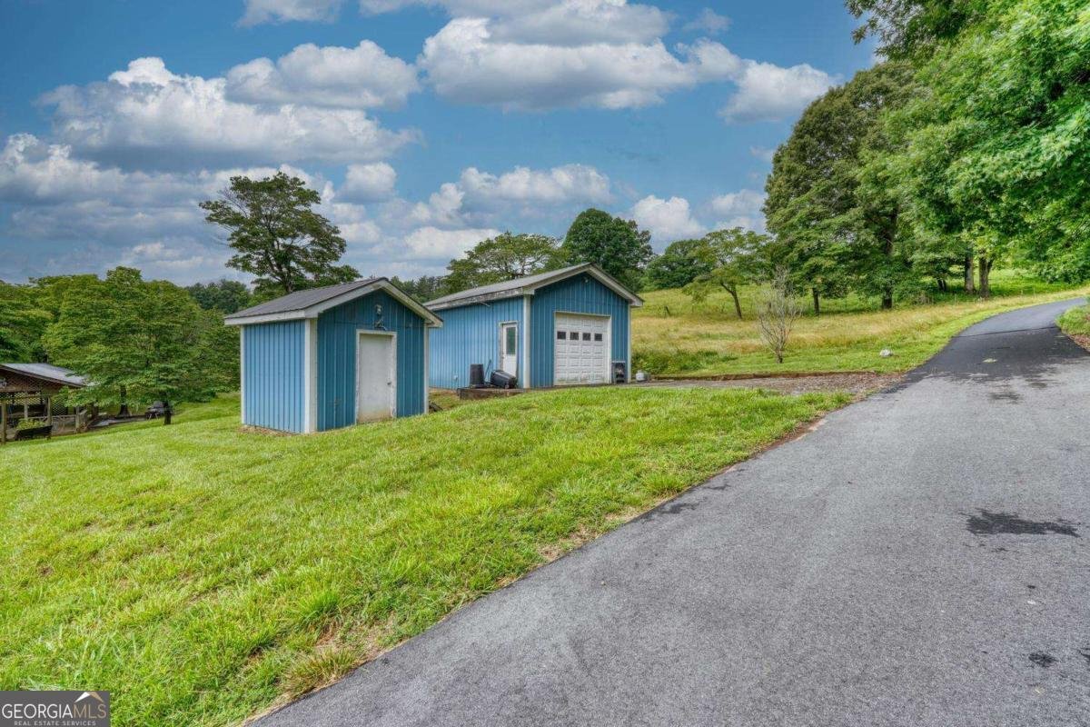 838 Tay Walk Way Hiawassee - Photo 59