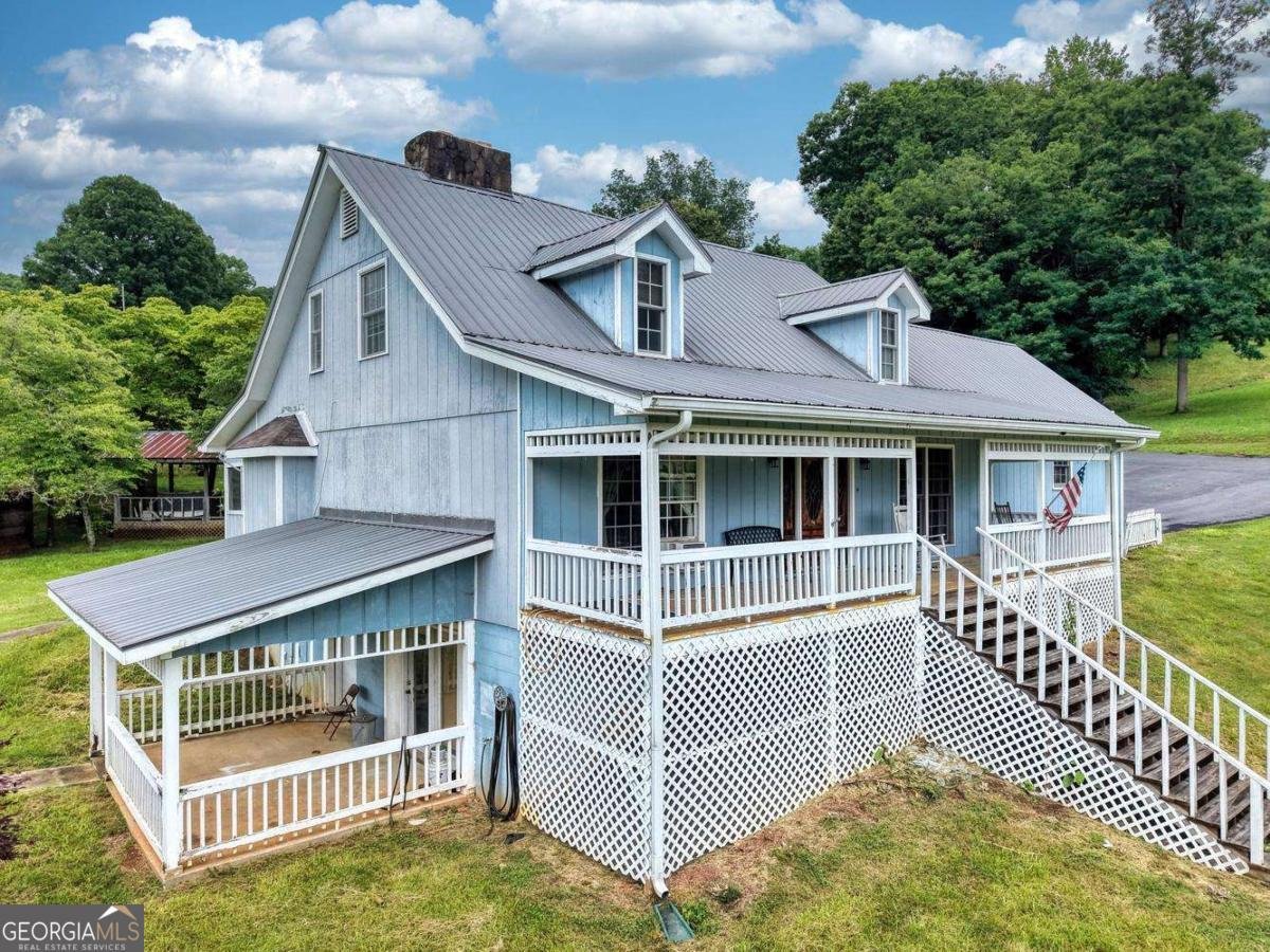 838 Tay Walk Way Hiawassee - Photo 6