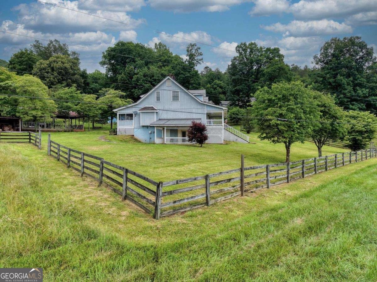 838 Tay Walk Way Hiawassee - Photo 61