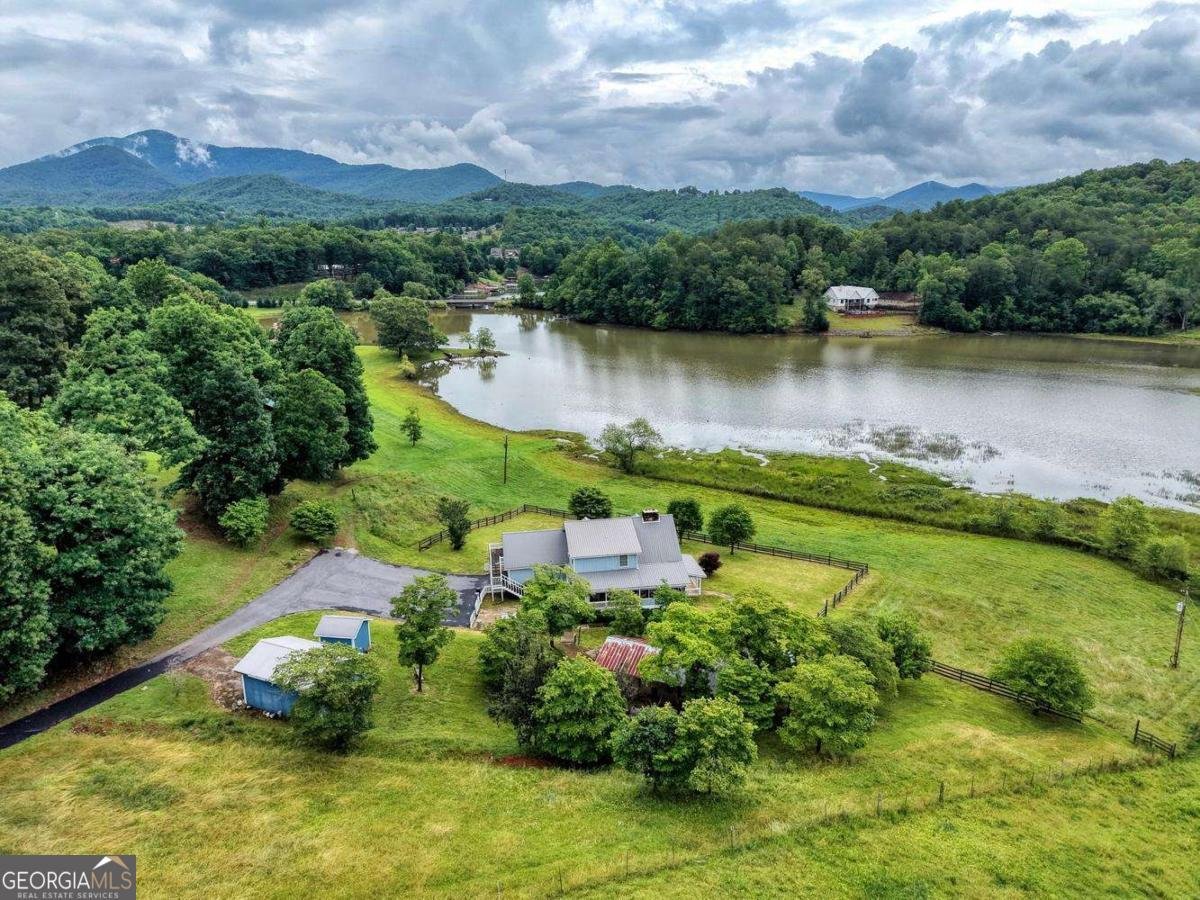 838 Tay Walk Way Hiawassee - Photo 65