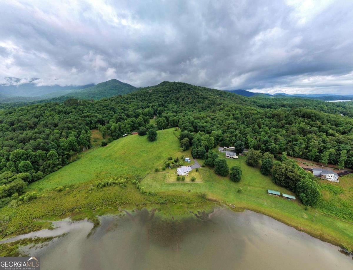 838 Tay Walk Way Hiawassee - Photo 67